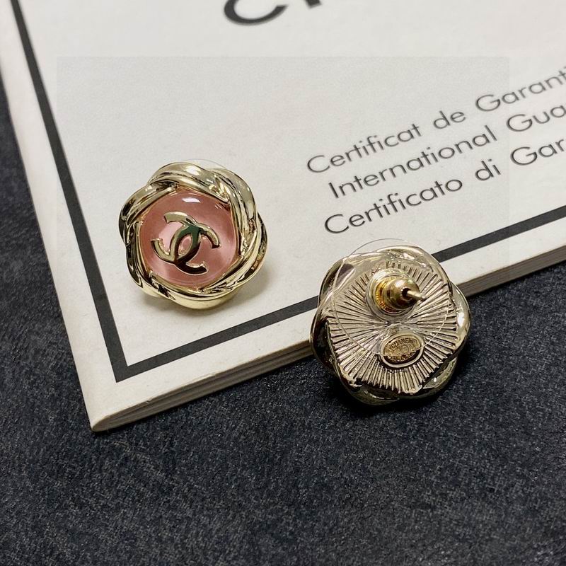 CHANEL Earring