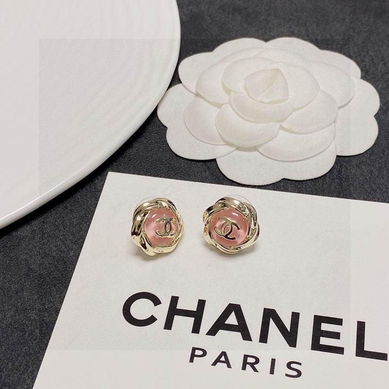 CHANEL Earring