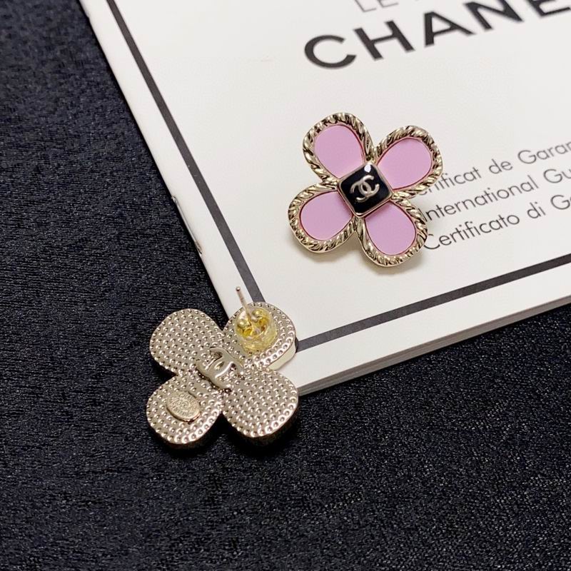 CHANEL Earring