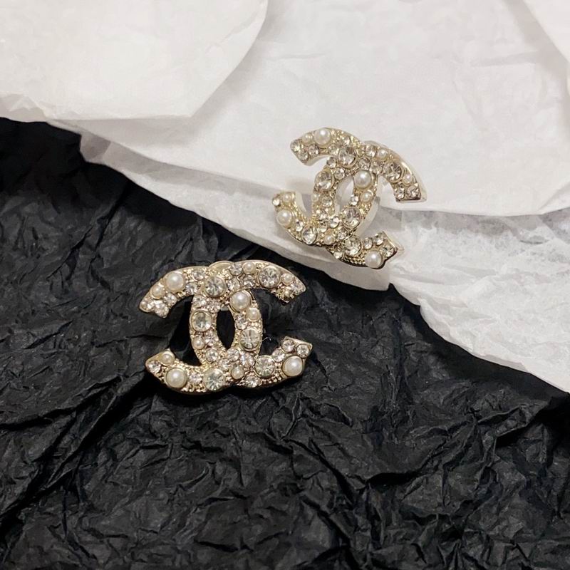 CHANEL Earring
