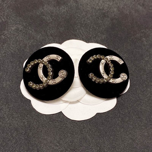 CHANEL Earring