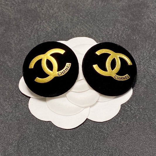 CHANEL Earring