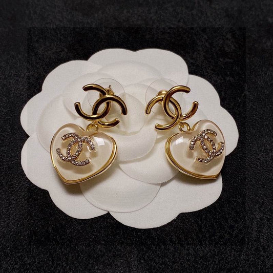 CHANEL Earring