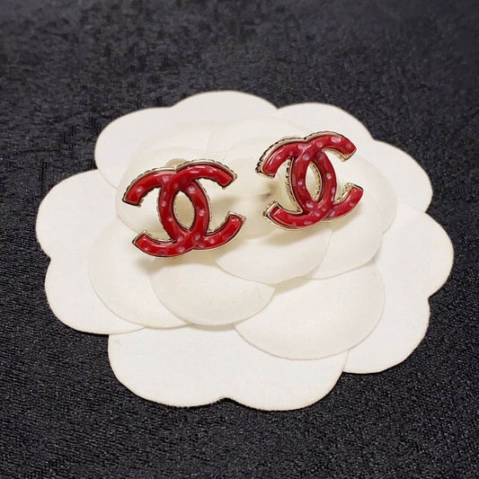 CHANEL Earring