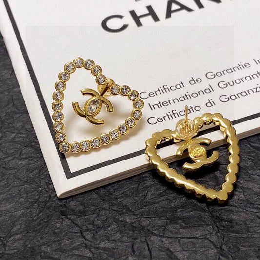 CHANEL Earring