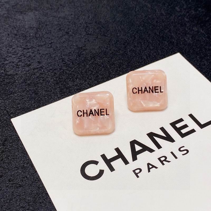 CHANEL Earring