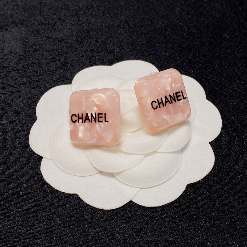 CHANEL Earring