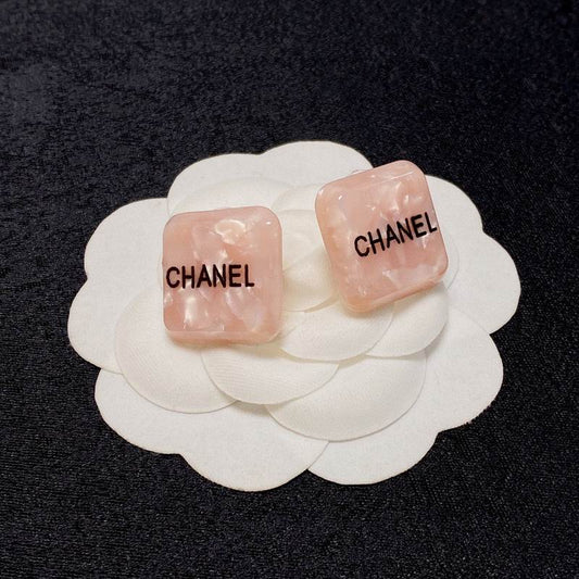 CHANEL Earring