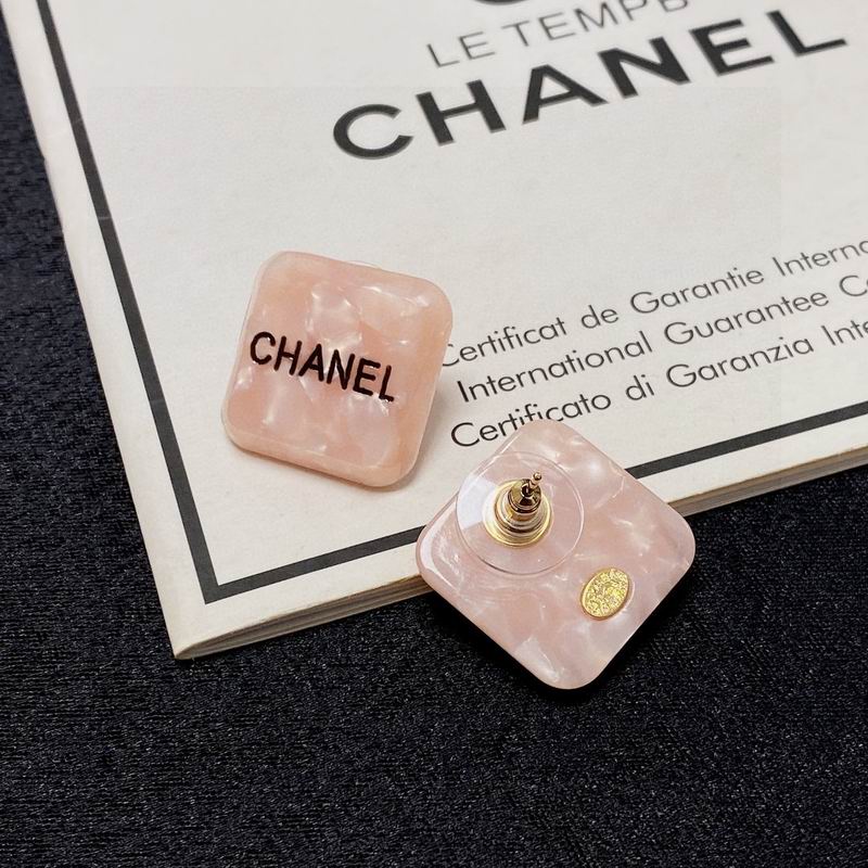 CHANEL Earring