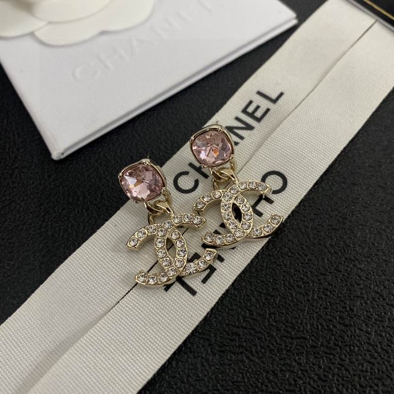 CHANEL Earring