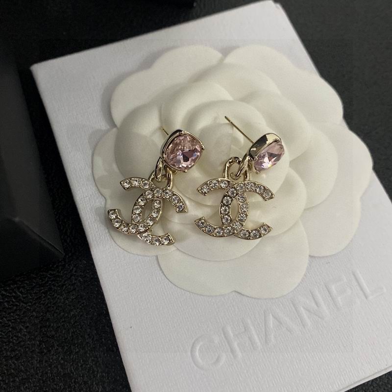 CHANEL Earring