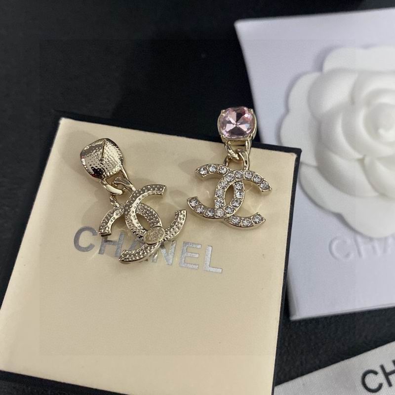 CHANEL Earring