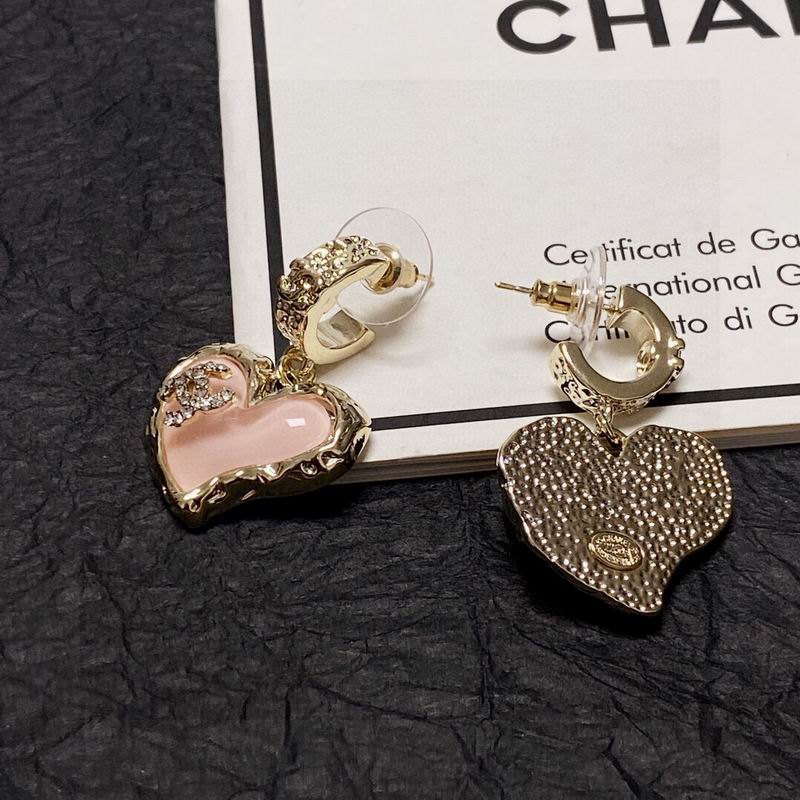 CHANEL Earring