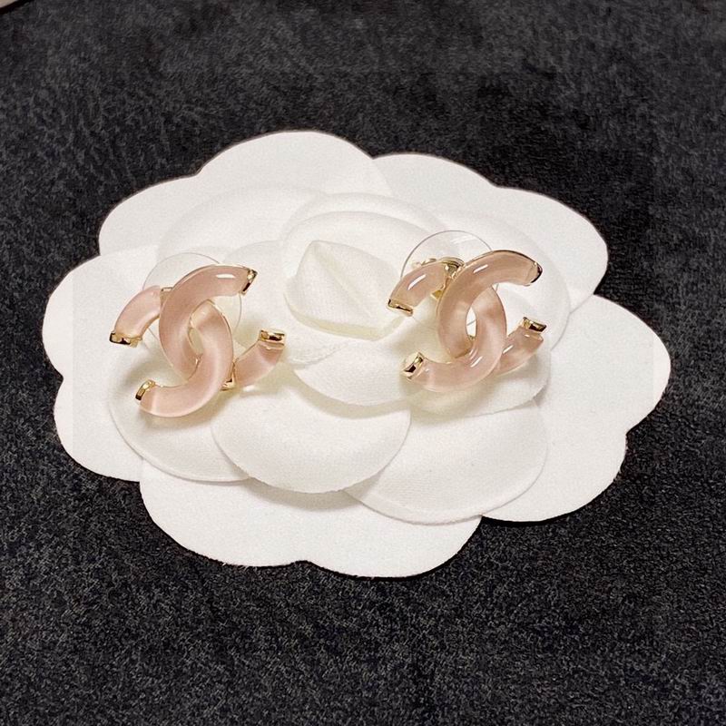 CHANEL Earring