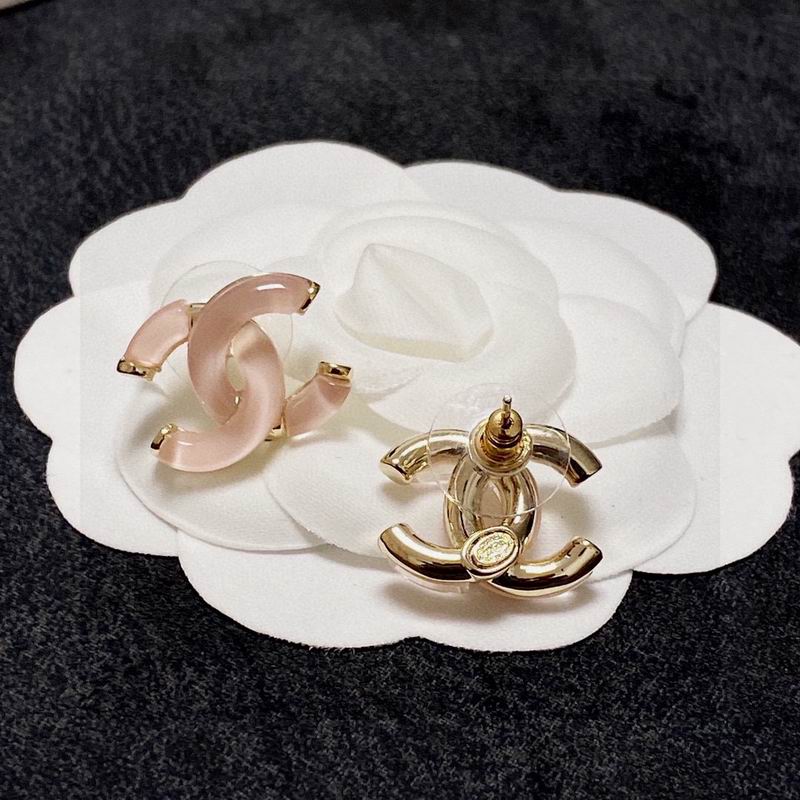 CHANEL Earring