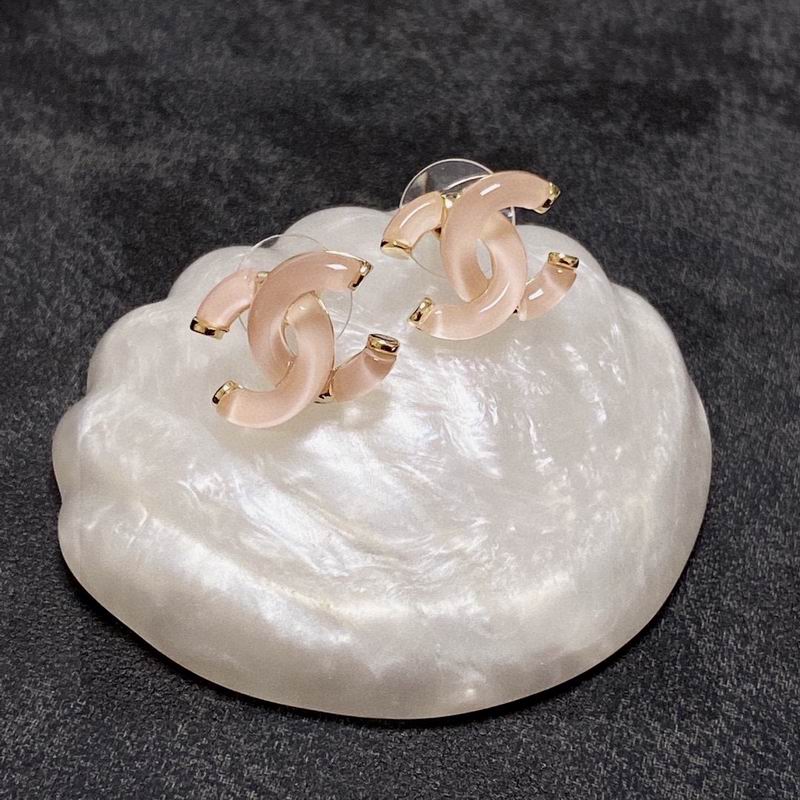 CHANEL Earring