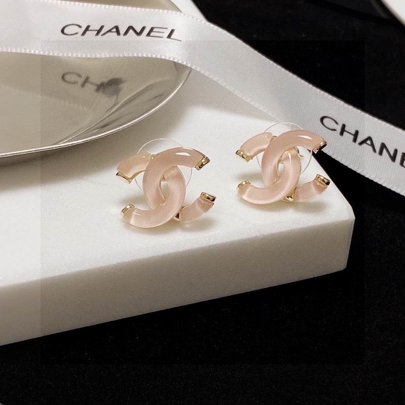 CHANEL Earring