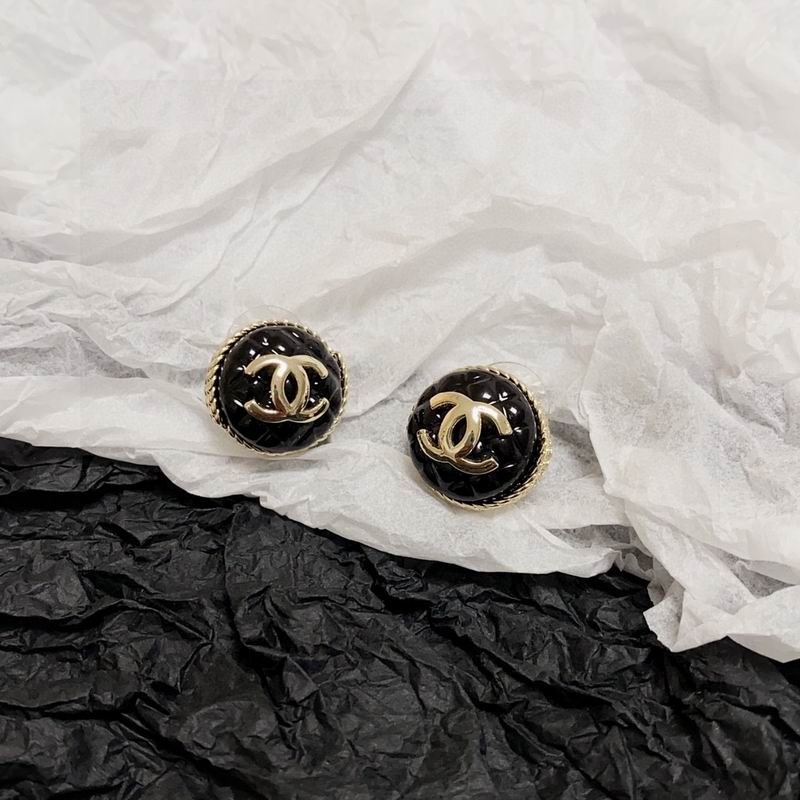 CHANEL Earring
