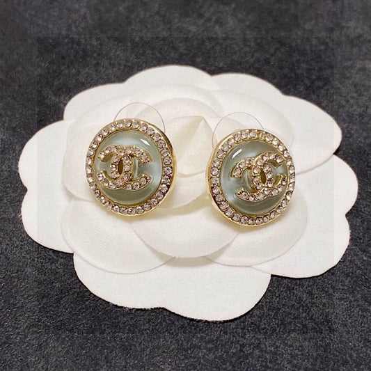 CHANEL Earring