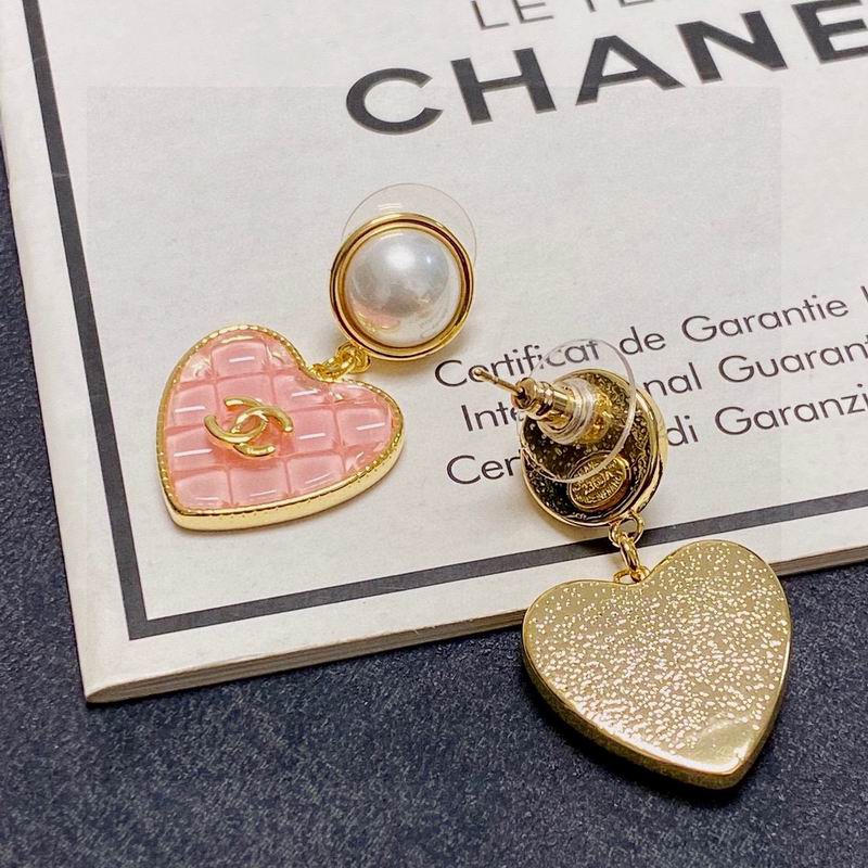 CHANEL Earring