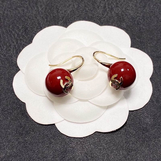 CHANEL Earring