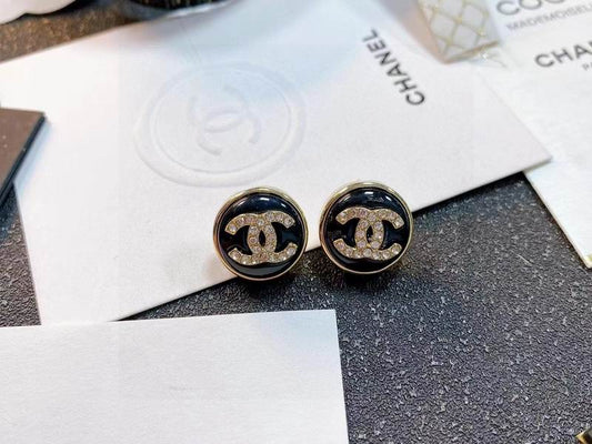 CHANEL Earring