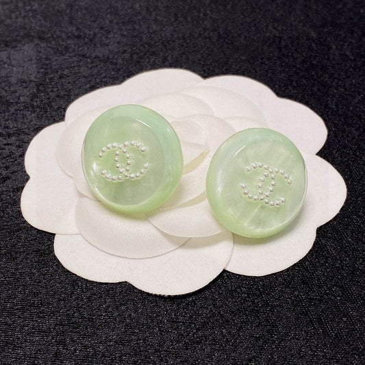 CHANEL Earring