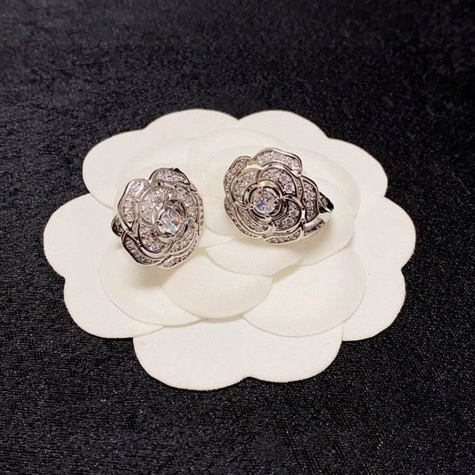 CHANEL Earring