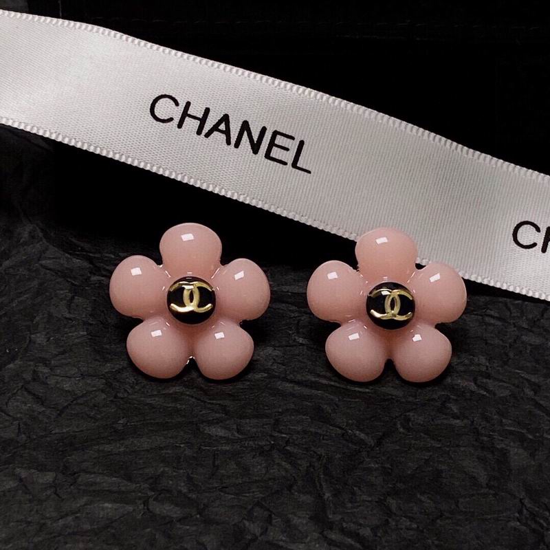 CHANEL Earring