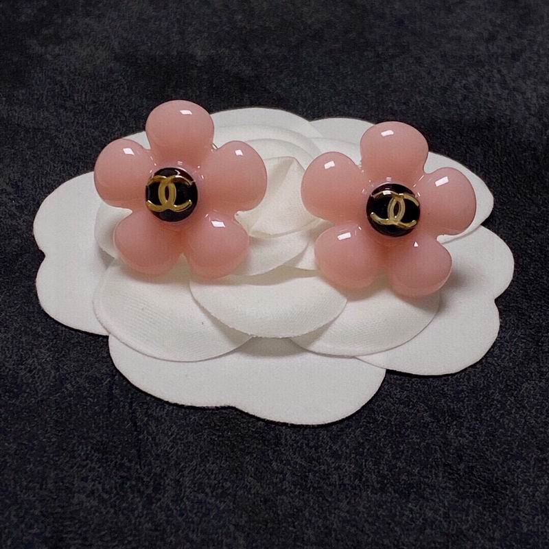 CHANEL Earring
