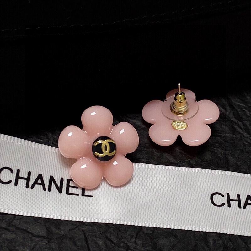 CHANEL Earring
