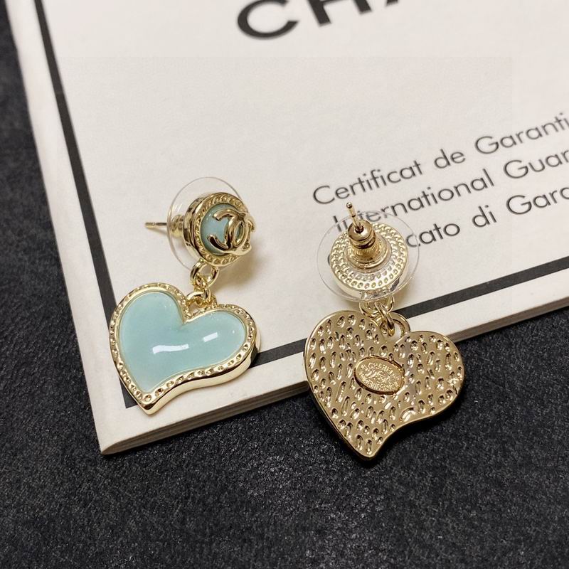 CHANEL Earring