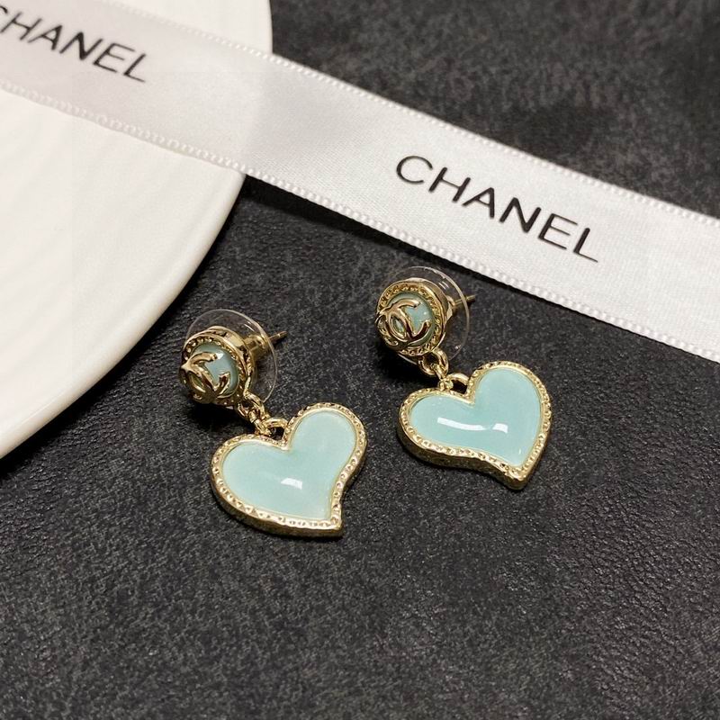 CHANEL Earring