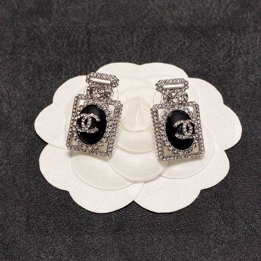 CHANEL Earring