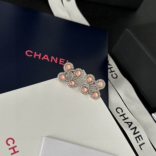 CHANEL Earring