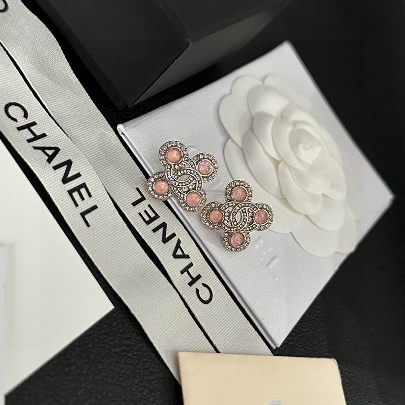 CHANEL Earring