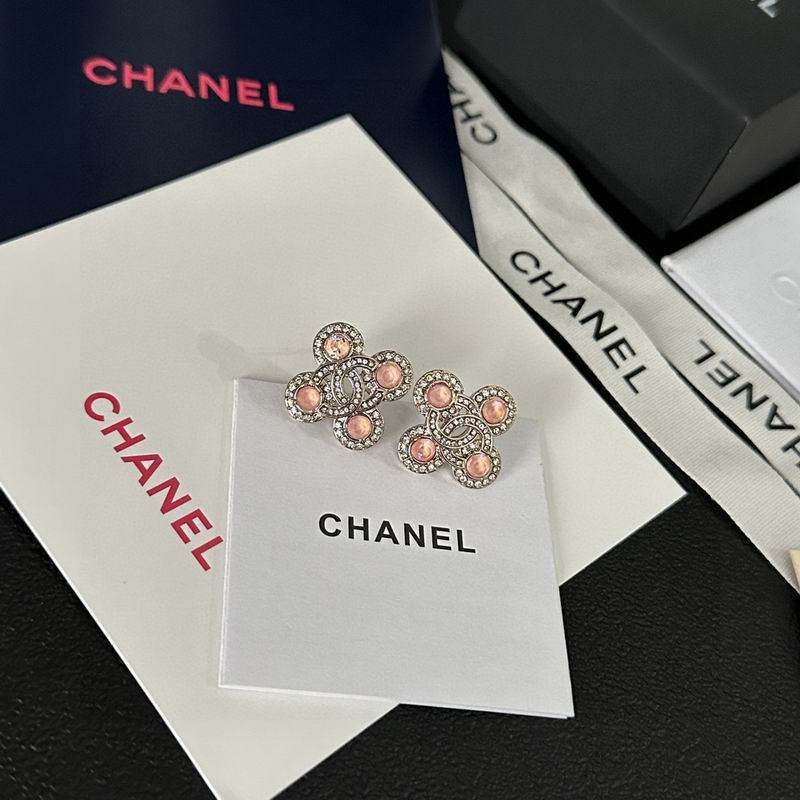 CHANEL Earring