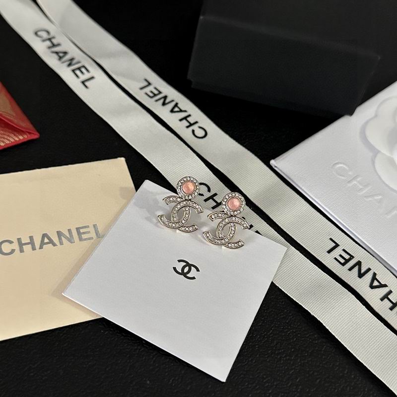 CHANEL Earring