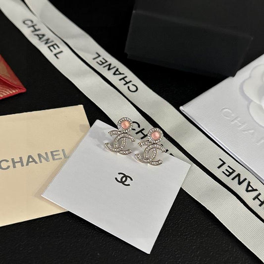CHANEL Earring