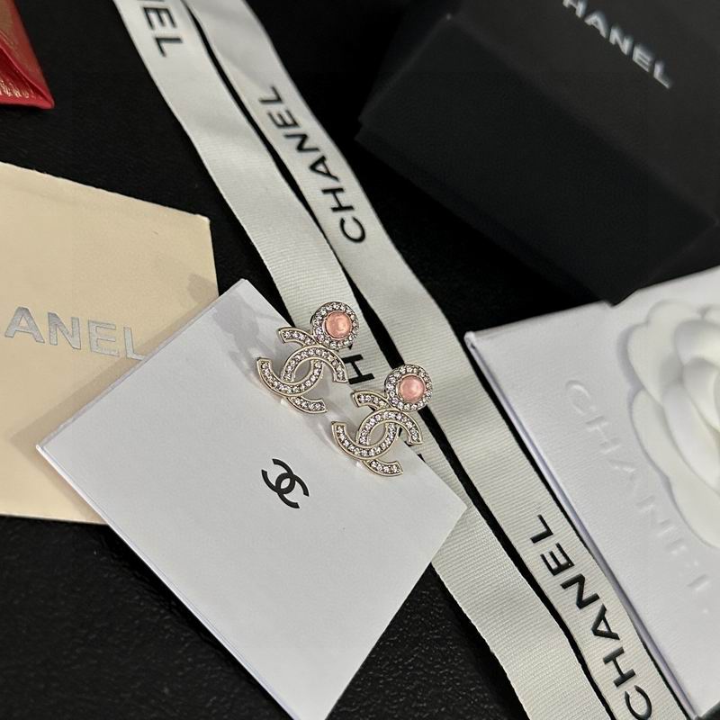 CHANEL Earring