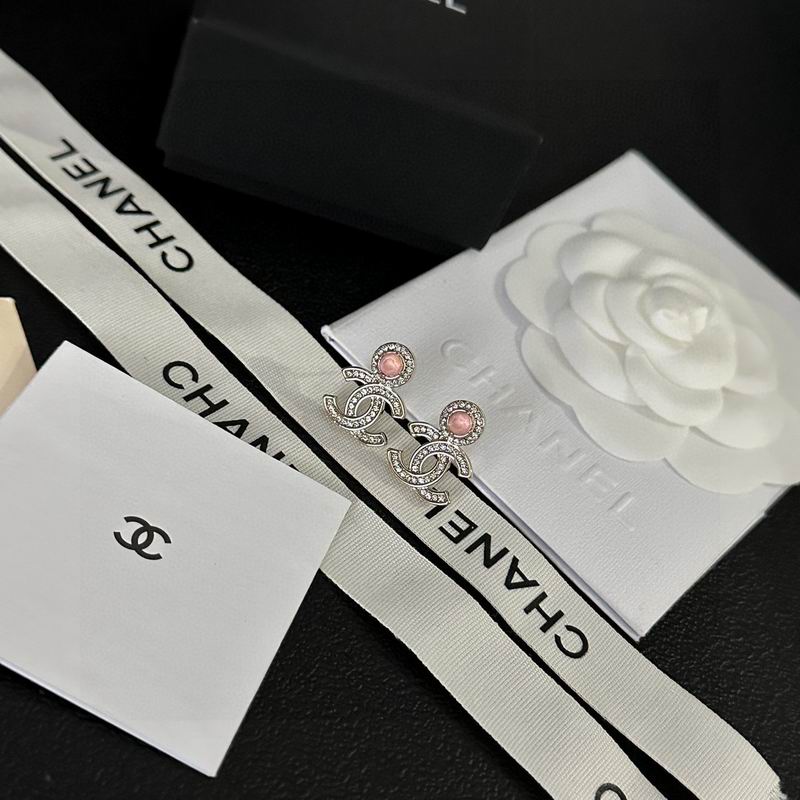 CHANEL Earring