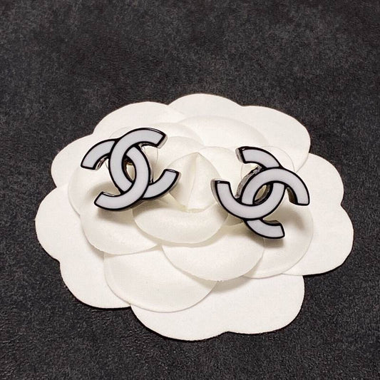 CHANEL Earring