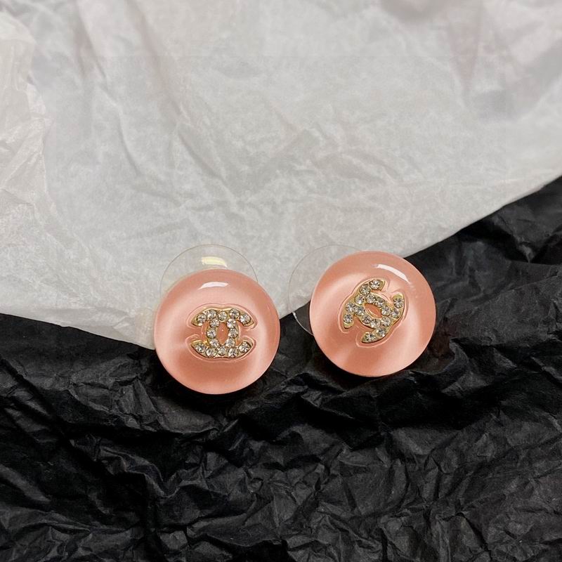 CHANEL Earring