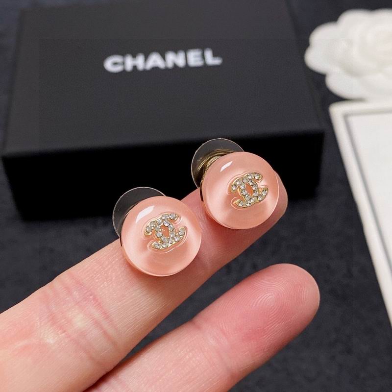 CHANEL Earring