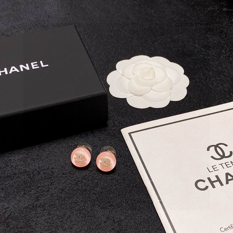 CHANEL Earring