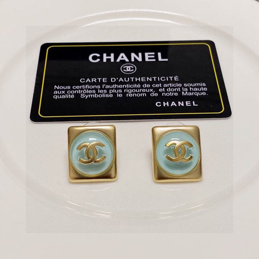 CHANEL Earring