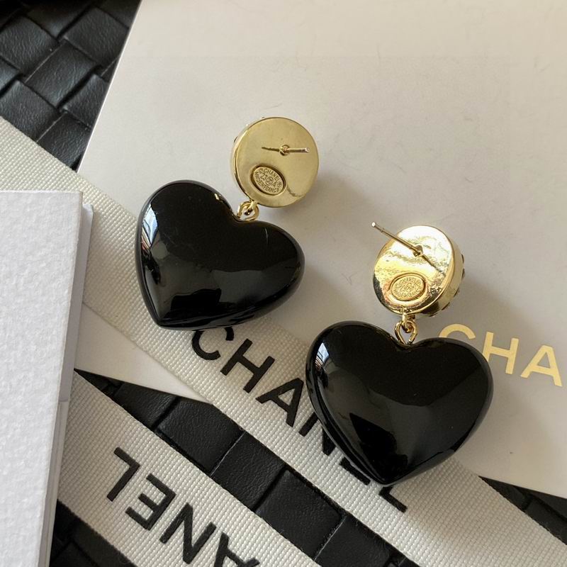 CHANEL Earring