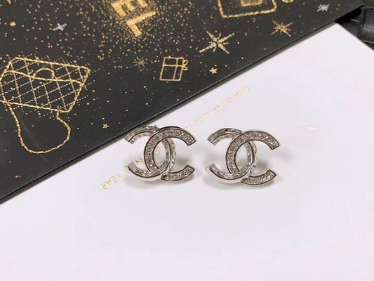 CHANEL Earring