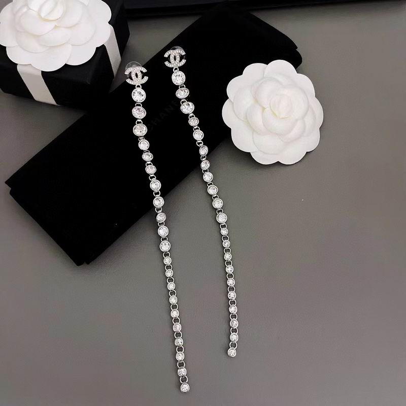 CHANEL Earring