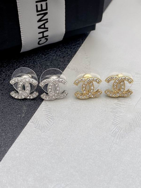CHANEL Earring